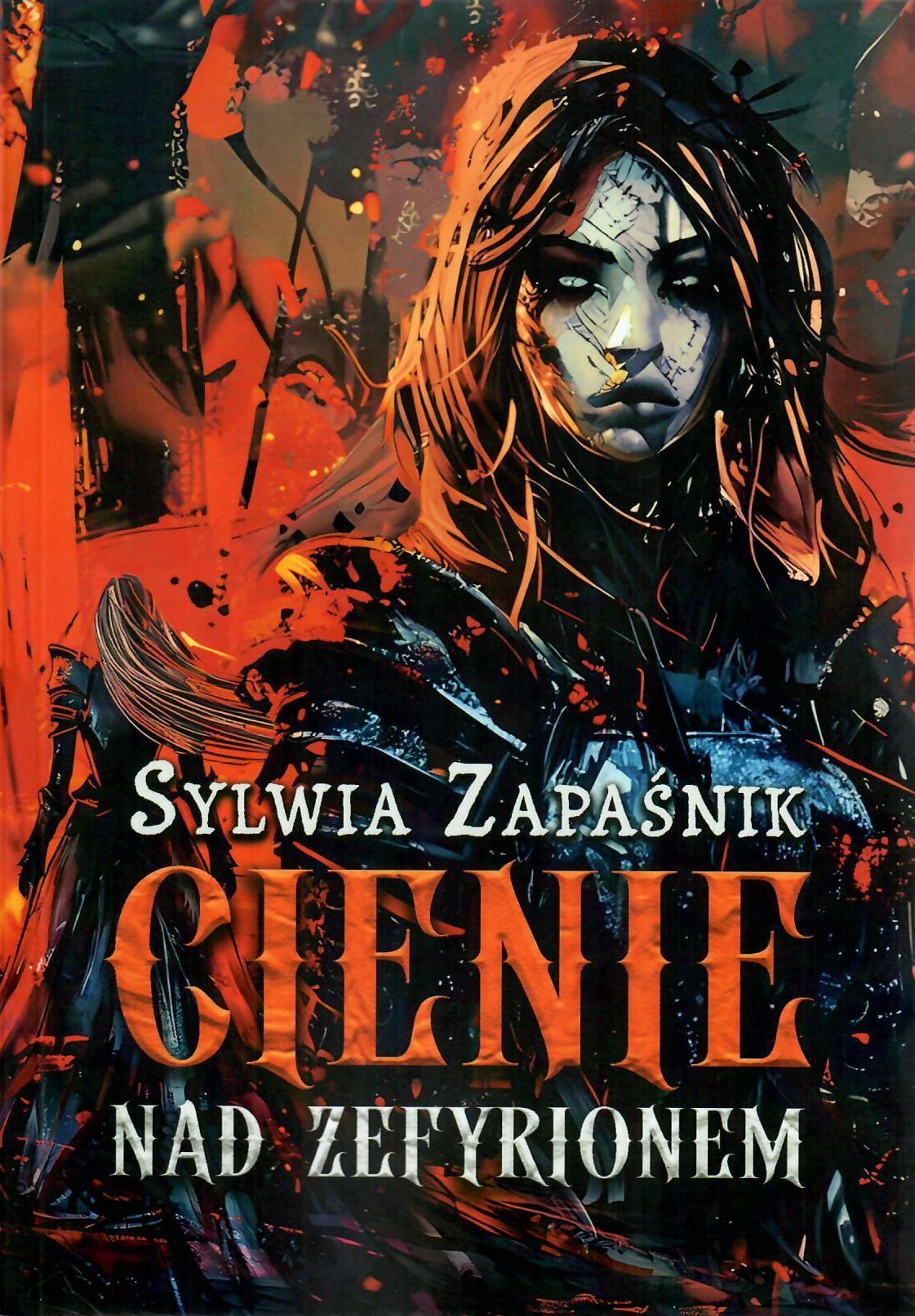 Cienie nad Zefyrionem