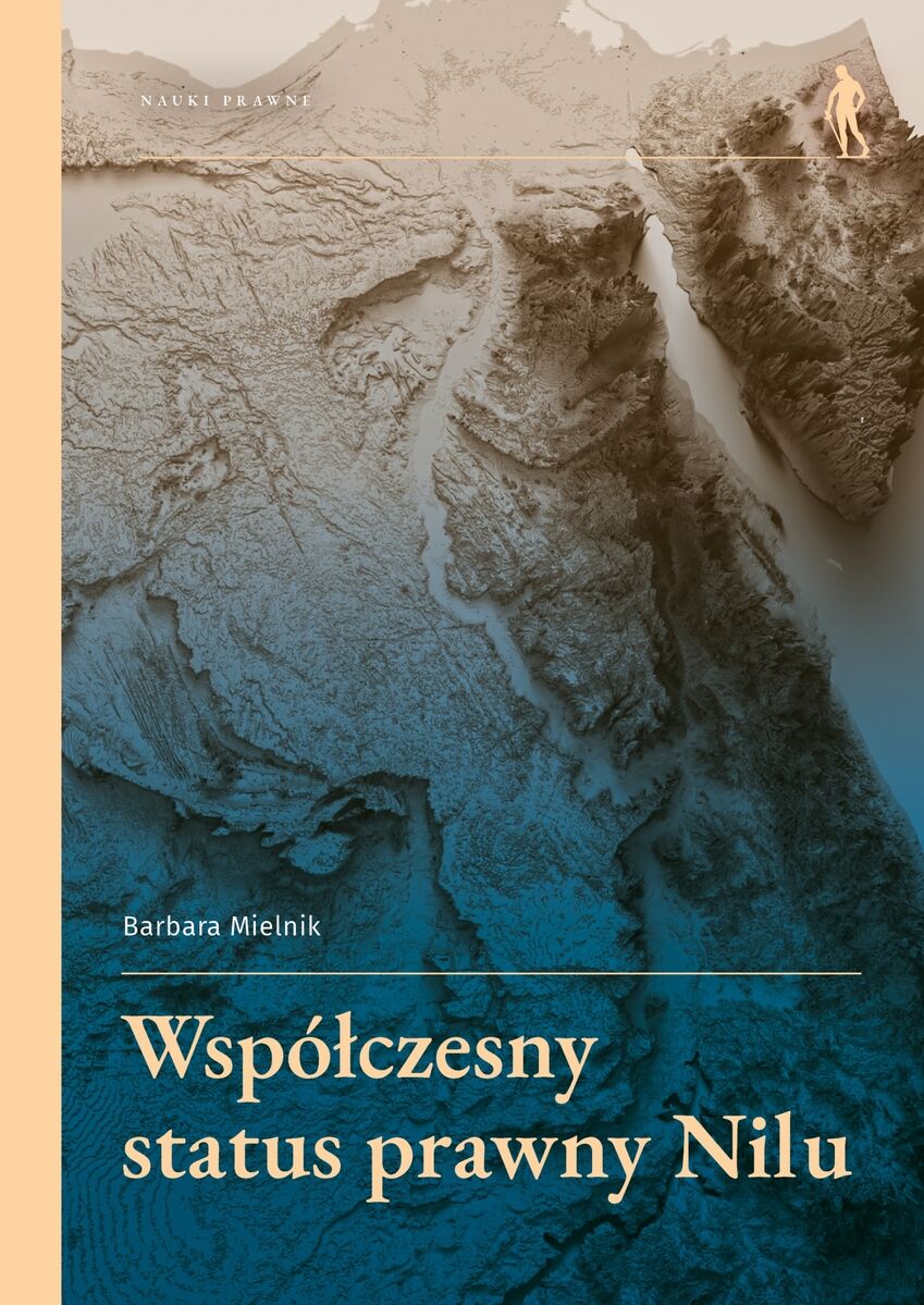 Współczesny status prawny Nilu