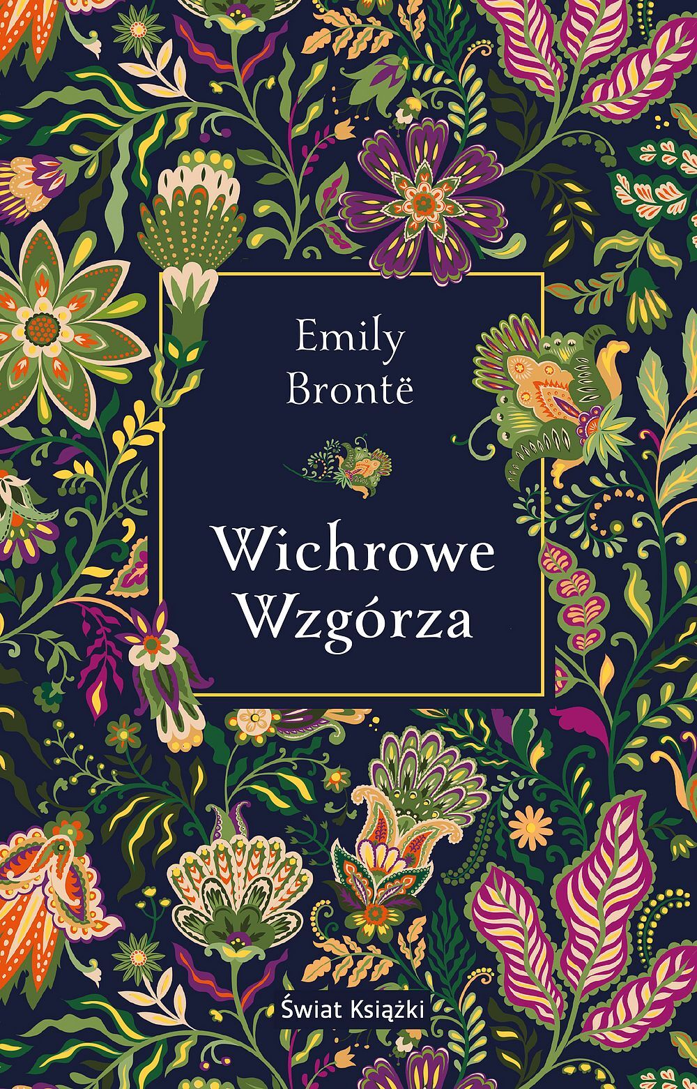 Wichrowe Wzgórza
