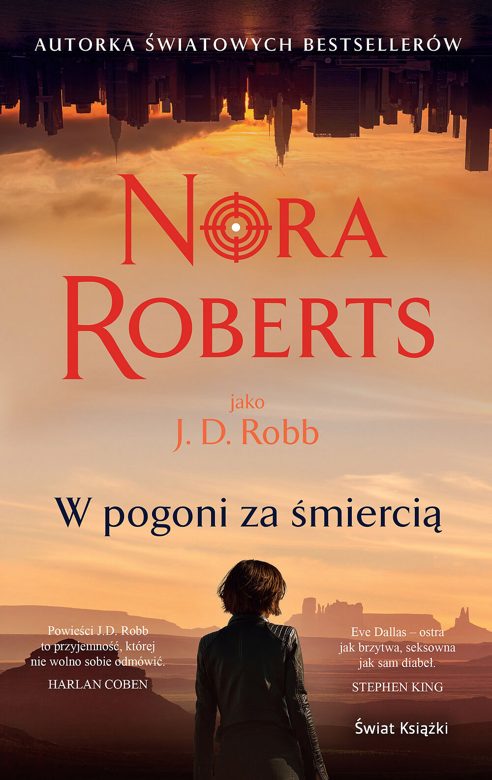 W pogoni za śmiercią