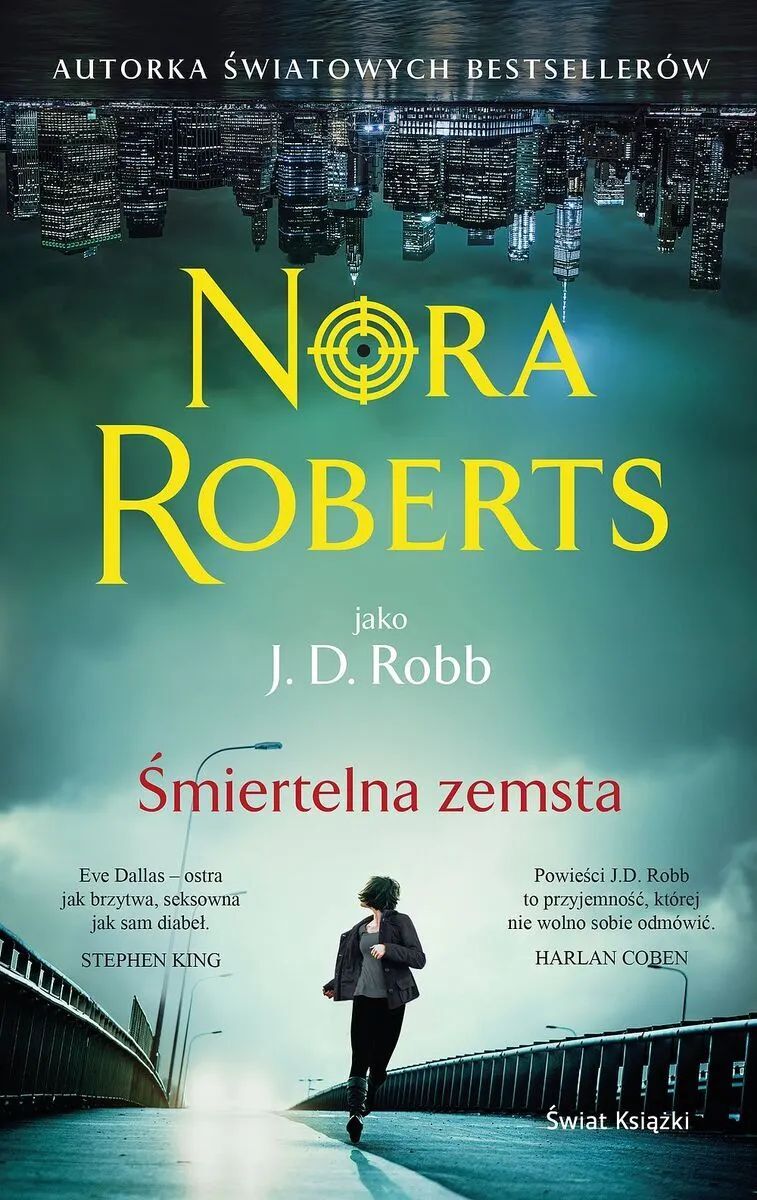 Śmiertelna zemsta