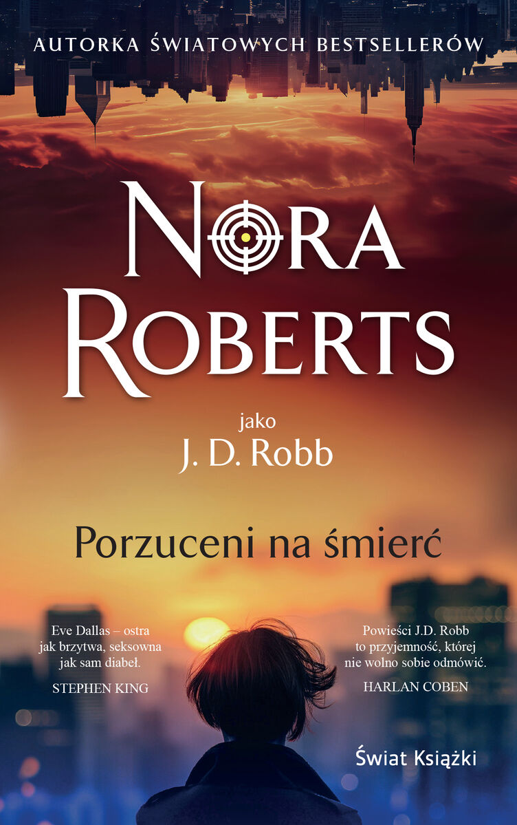 Porzuceni na śmierć (wydanie pocketowe)
