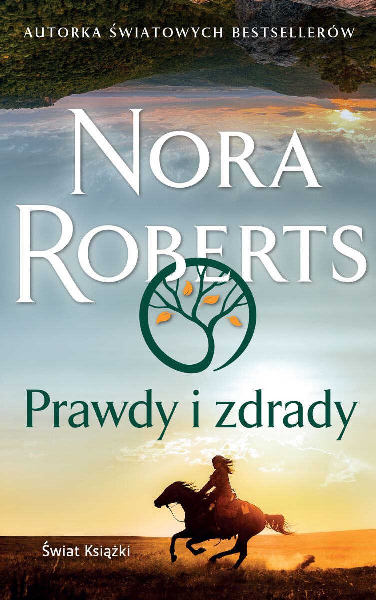 Prawdy i zdrady (wydanie pocketowe)