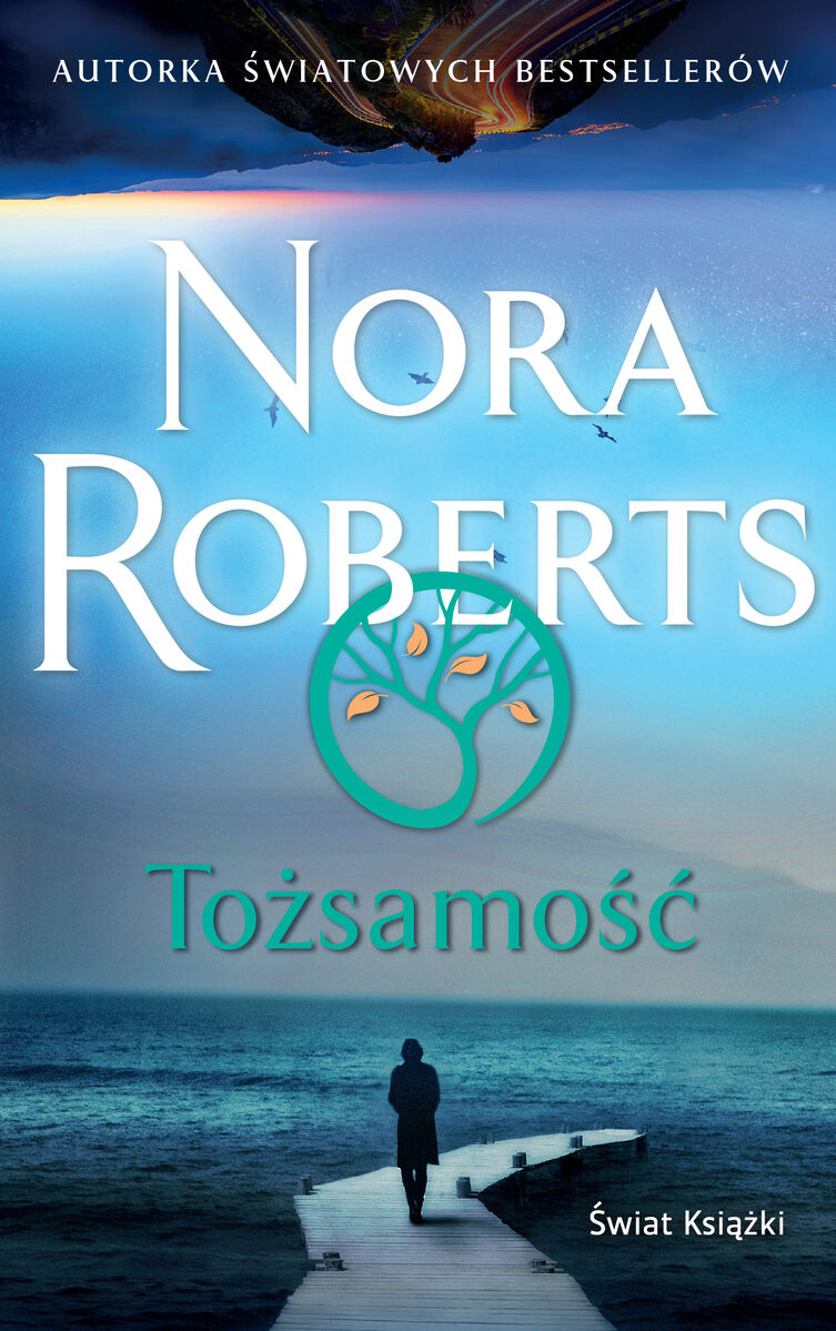 Tożsamość (wydanie pocketowe)