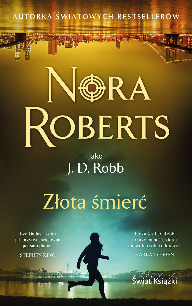 Złota śmierć (wydanie pocketowe)