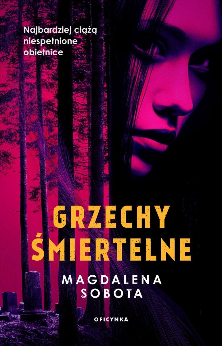 Grzechy śmiertelne