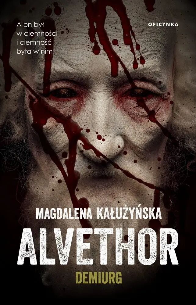 Alvethor. Demiurg