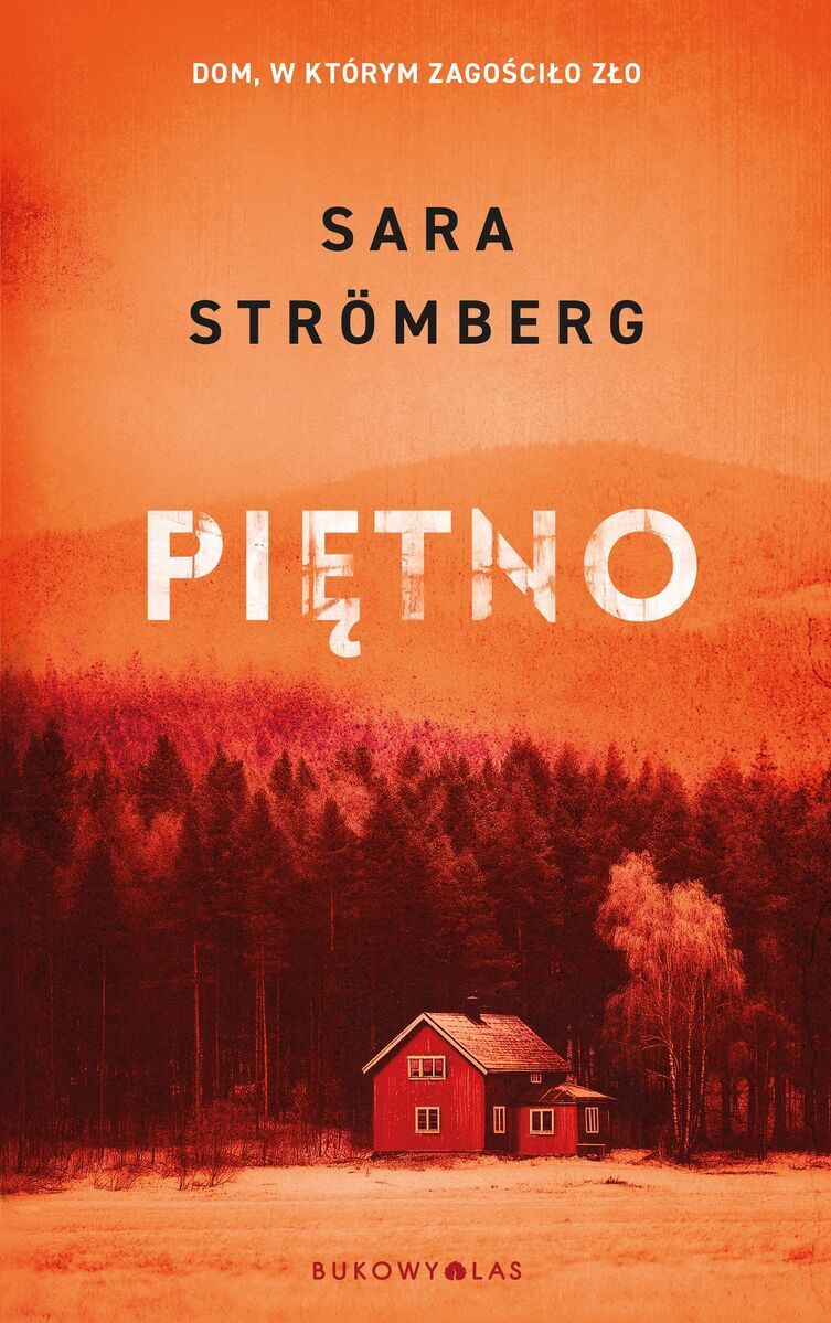 Piętno. Śledztwa Very Bergström