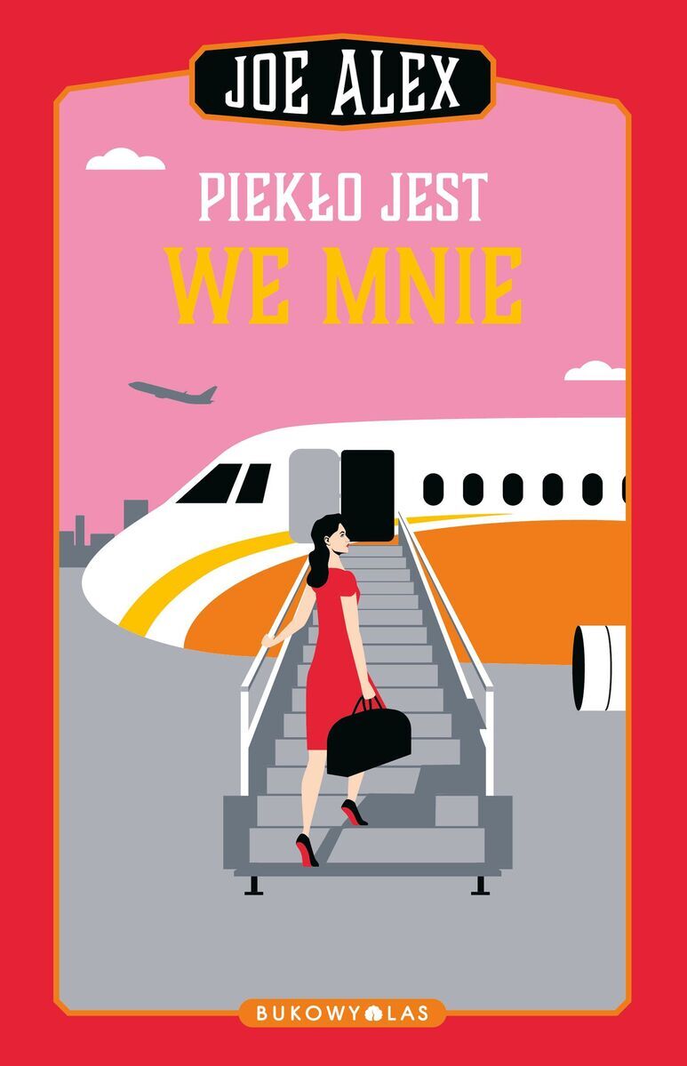 Piekło jest we mnie