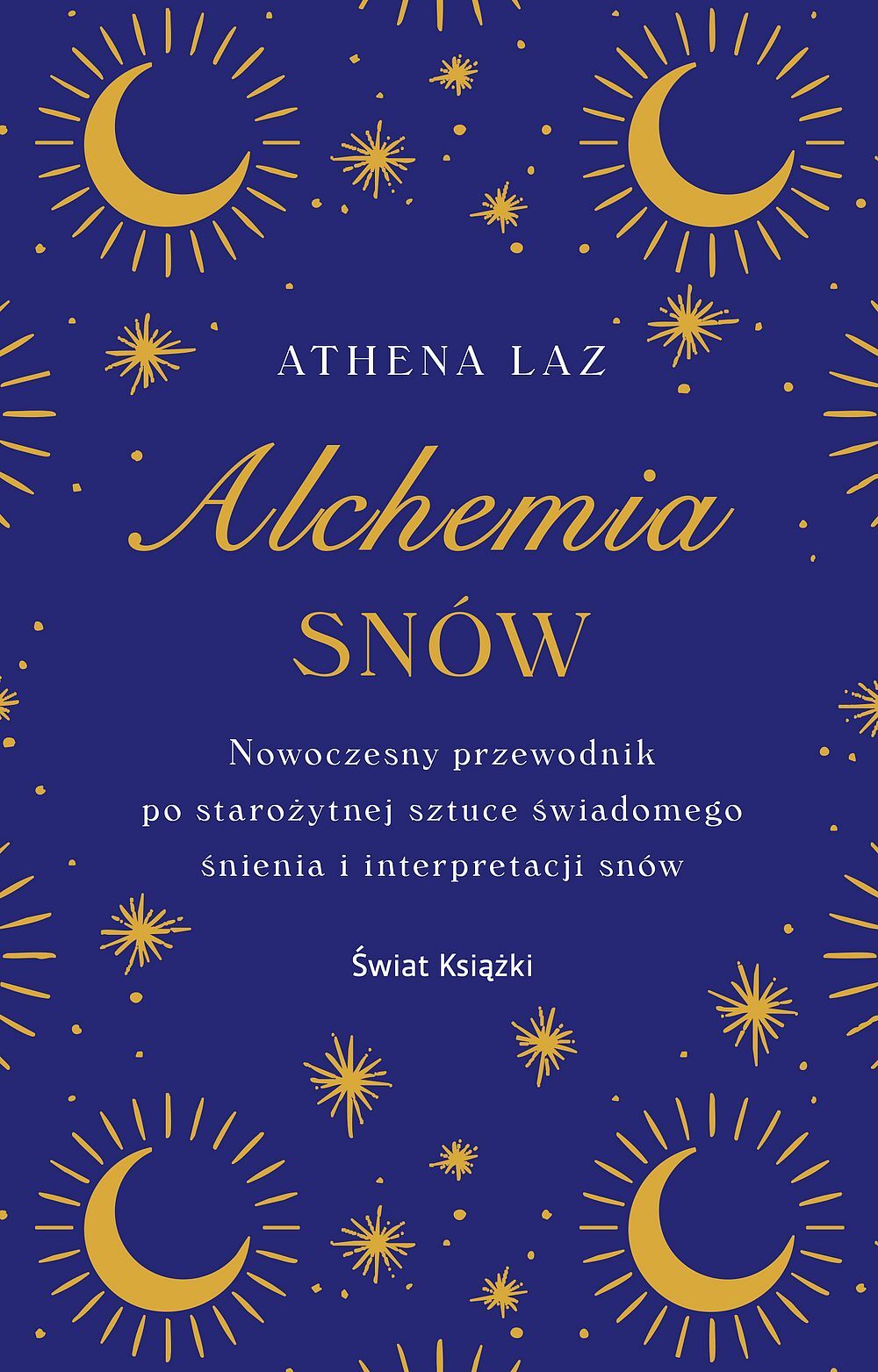 Alchemia snów