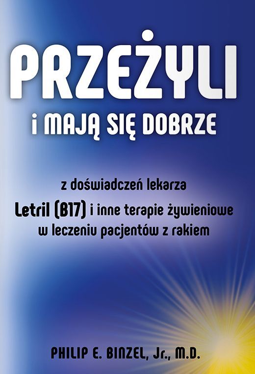 Przeżyli i mają się dobrze