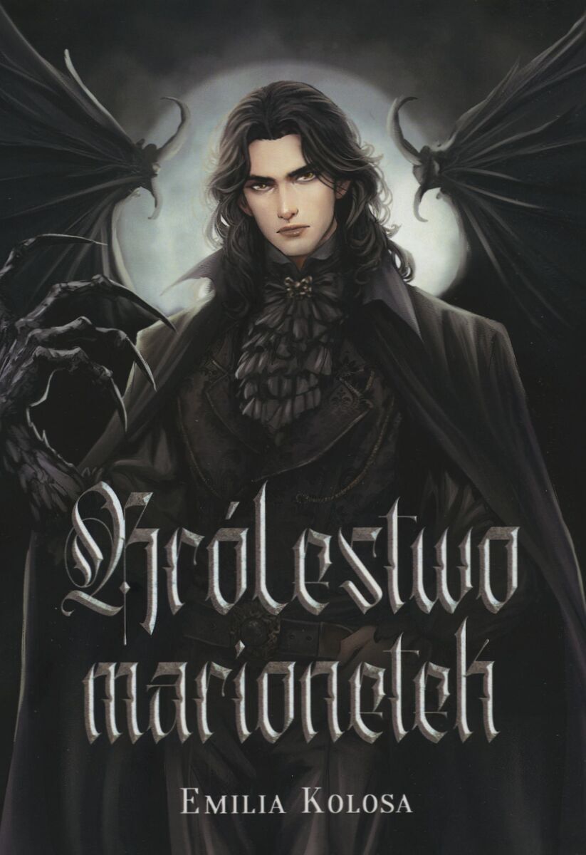 Królestwo marionetek