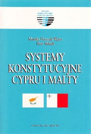 Systemy konstytucyjne Cypru i Malty