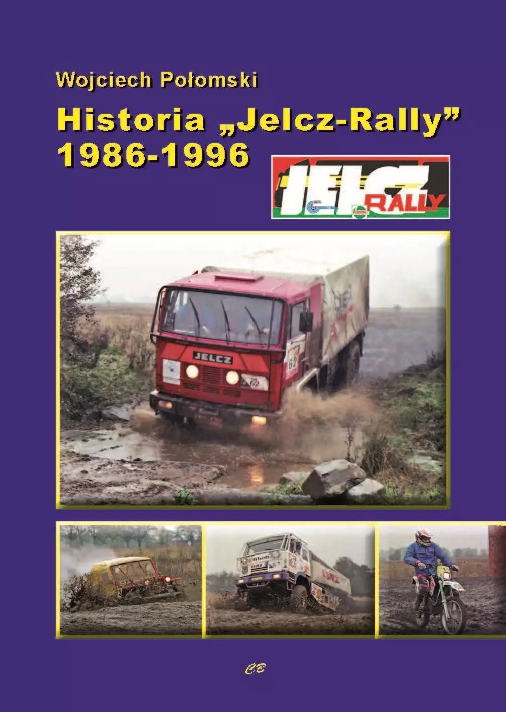 Historia `Jelcz-Rally` 1986-1996