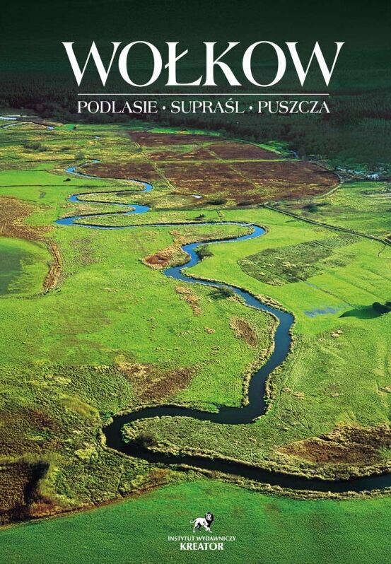 Podlasie, Supraśl, Puszcza
