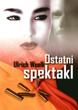 Ostatni spektakl