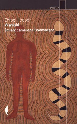 Wysoki. Śmierć Camerona Doomadgee