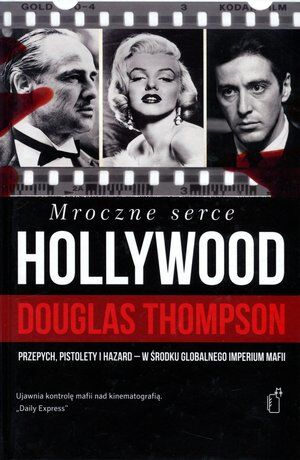 Mroczne serce Hollywood