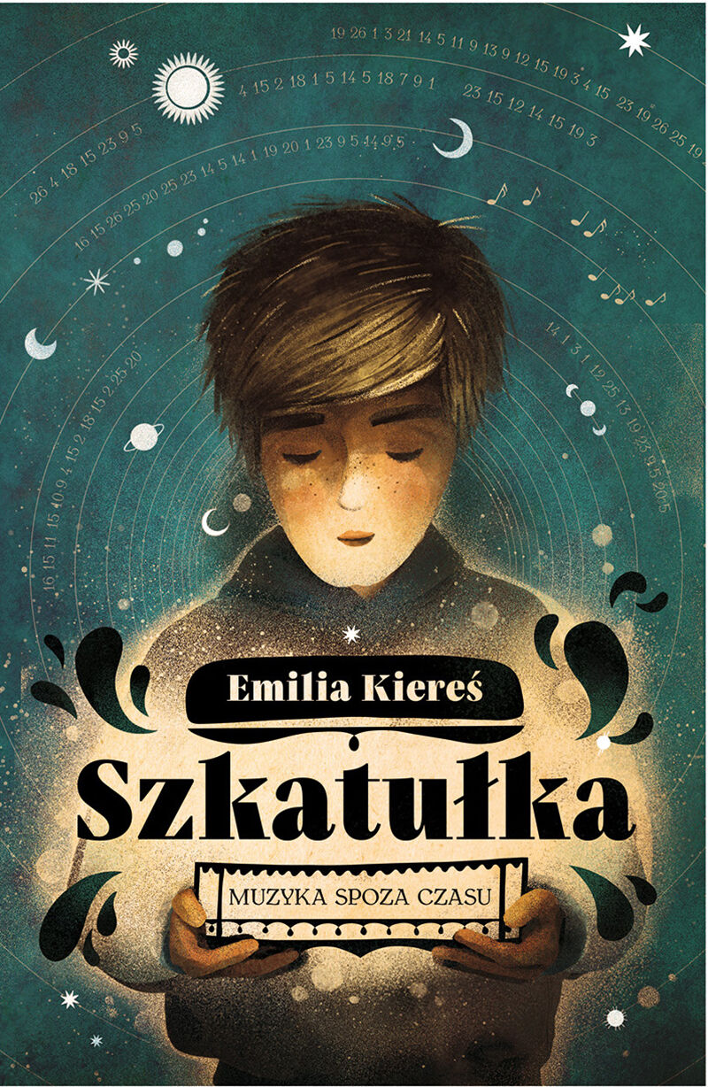 Szkatułka