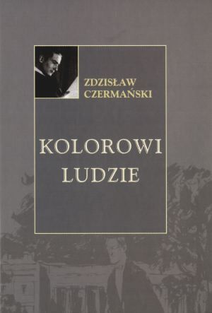 Kolorowi ludzie