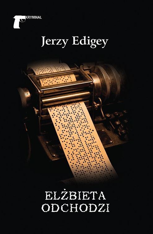 Elżbieta odchodzi