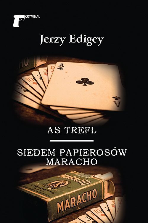 As trefl / Siedem papierosów Maracho