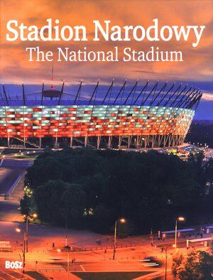 Stadion Narodowy. Historia budowy