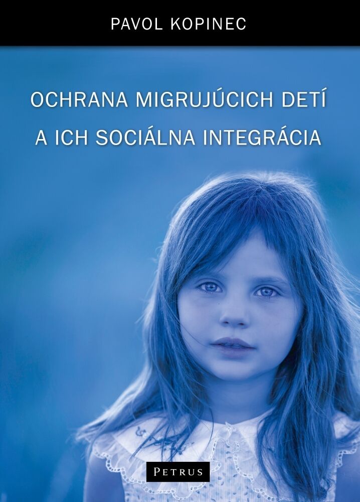 Ochrana migrujúcich detí a ich sociálna integrácia (Ochrona dzieci migrantów i ich integracja społeczna)