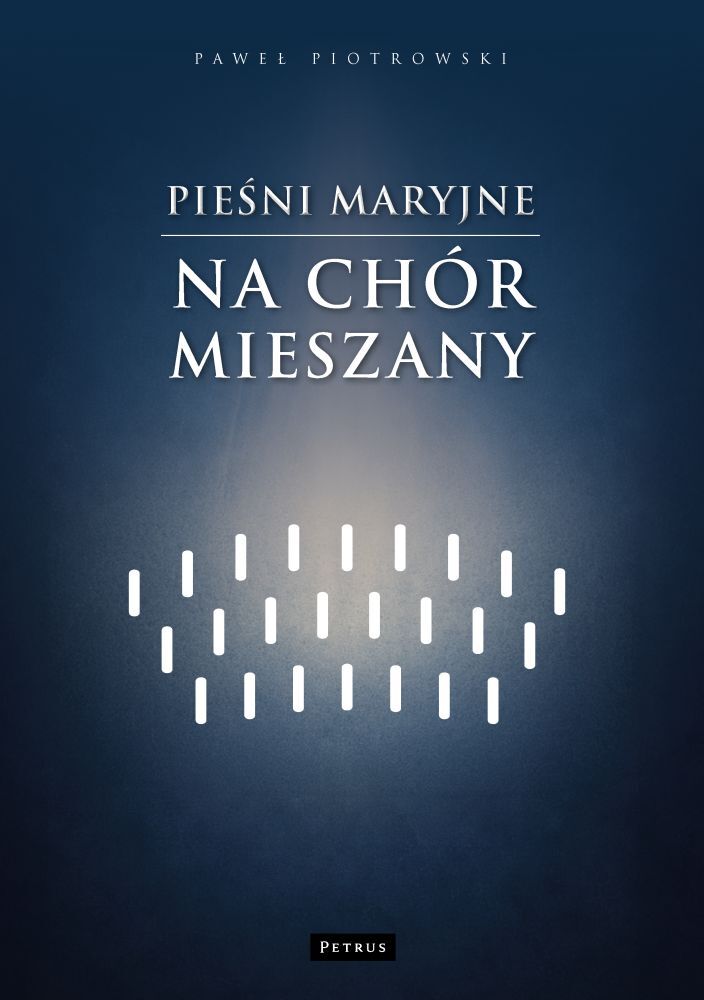 Pieśni maryjne na chór mieszany