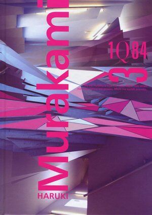 1Q84. Tom 3