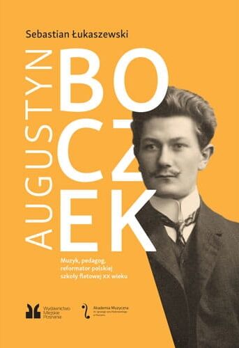 Augustyn Boczek