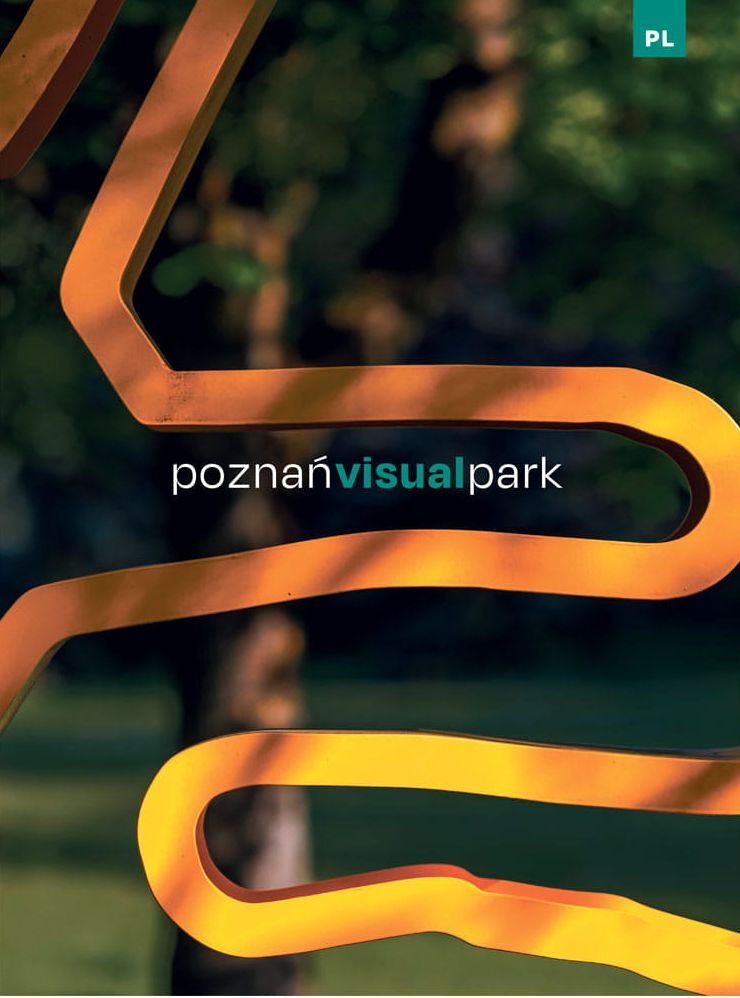 Poznań Visual Park