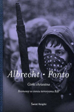 Córki chrzestne