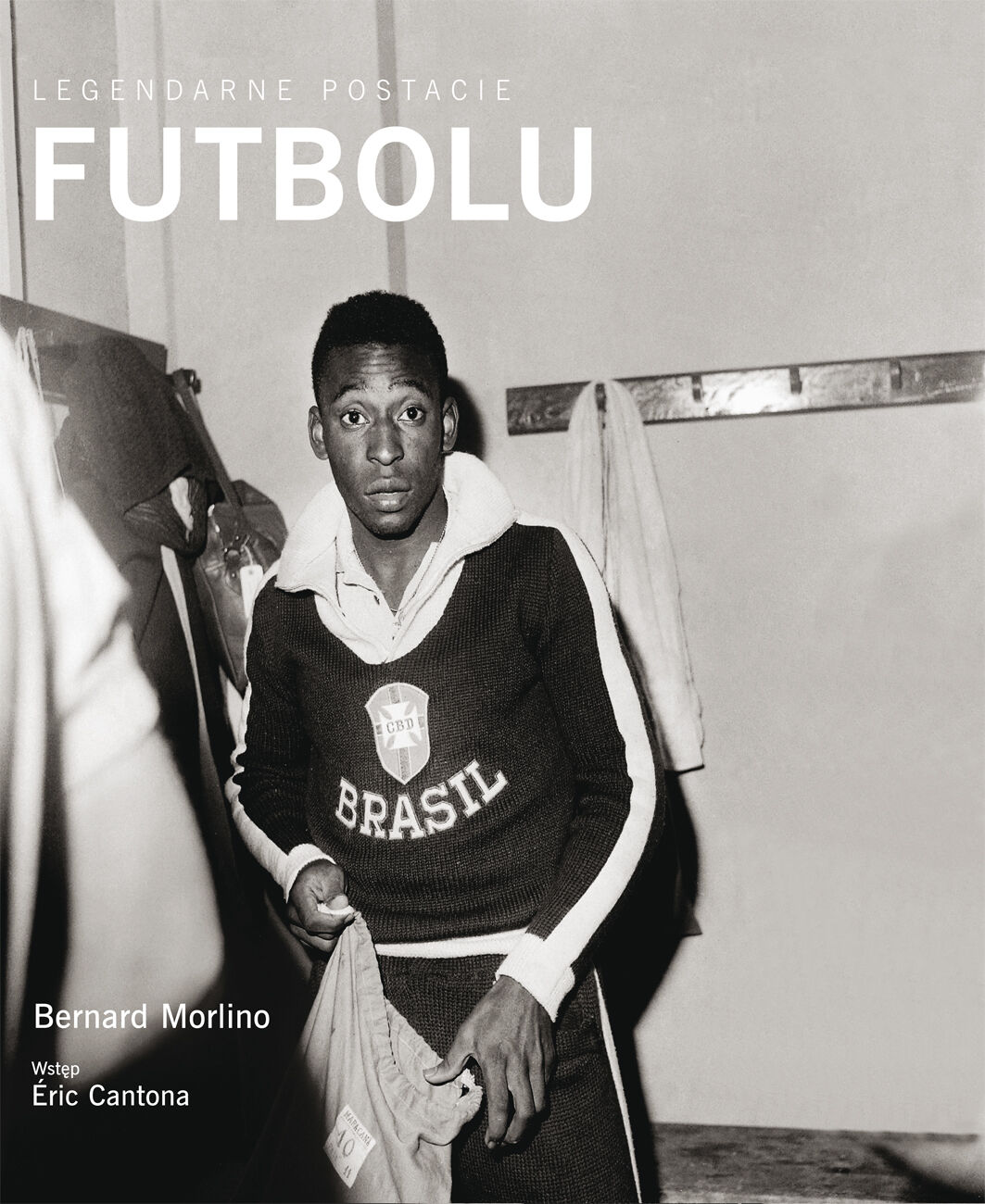 Legendarne postacie futbolu