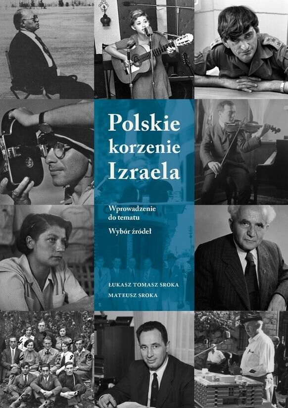 Polskie korzenie Izraela