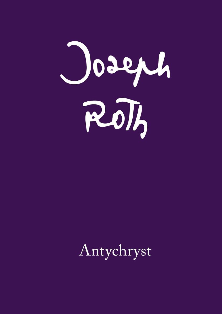 Antychryst