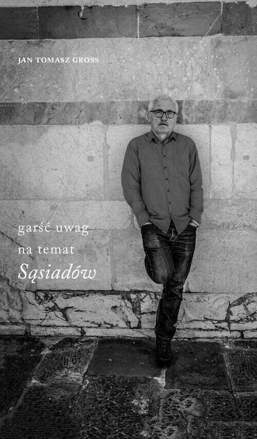 Garść uwag na temat `Sąsiadów`