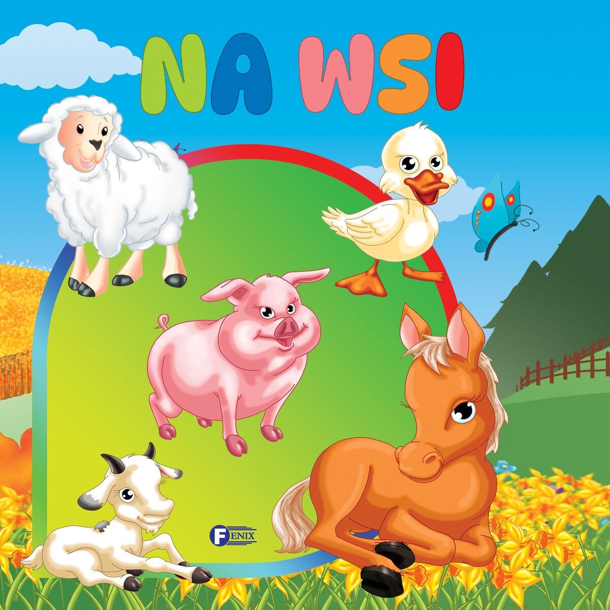 Na wsi