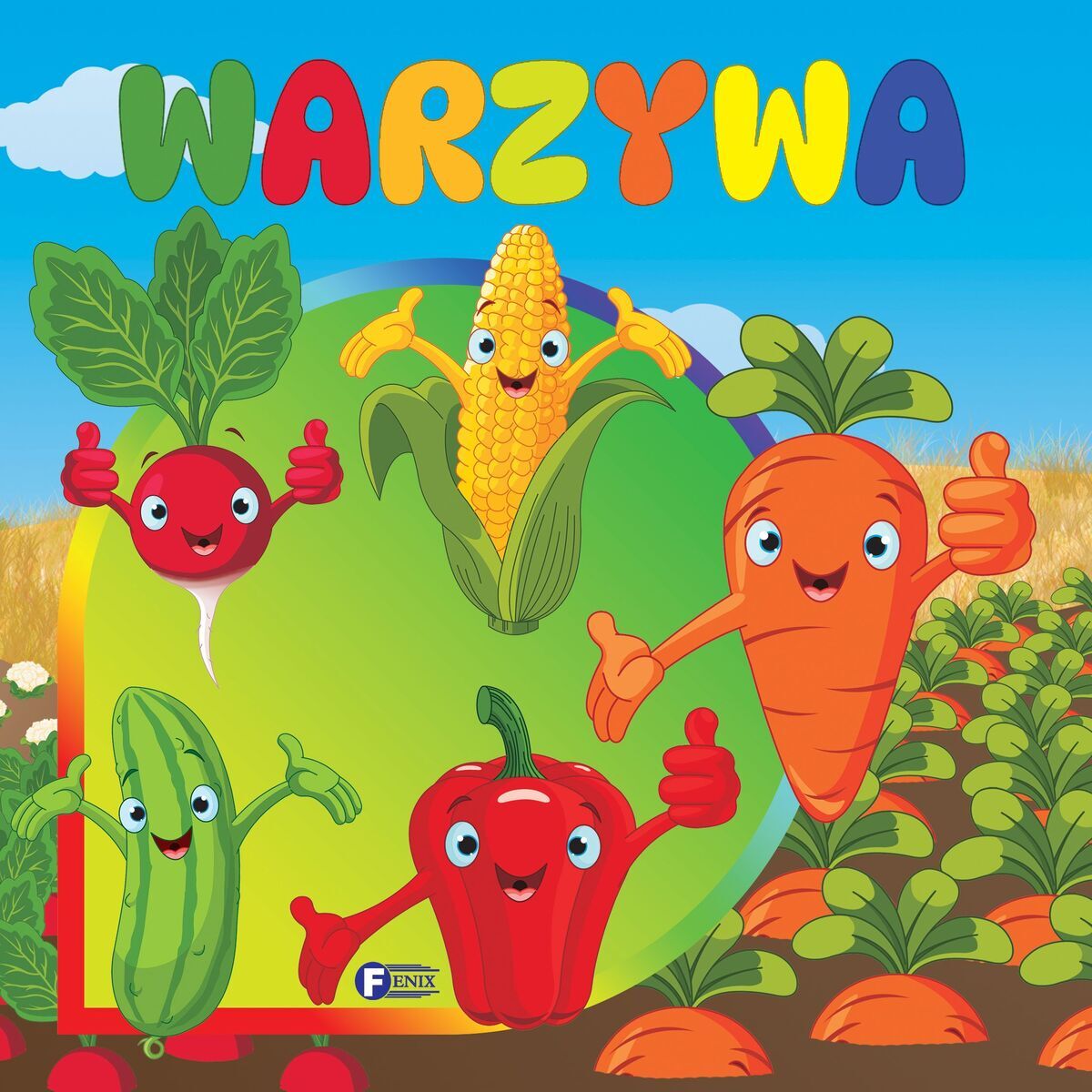 Warzywa