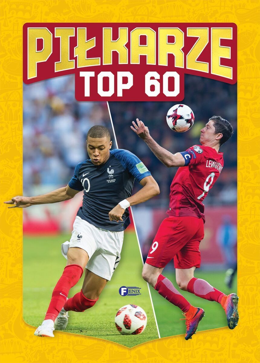 Piłkarze TOP 60