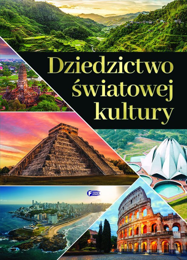 Dziedzictwo światowej kultury
