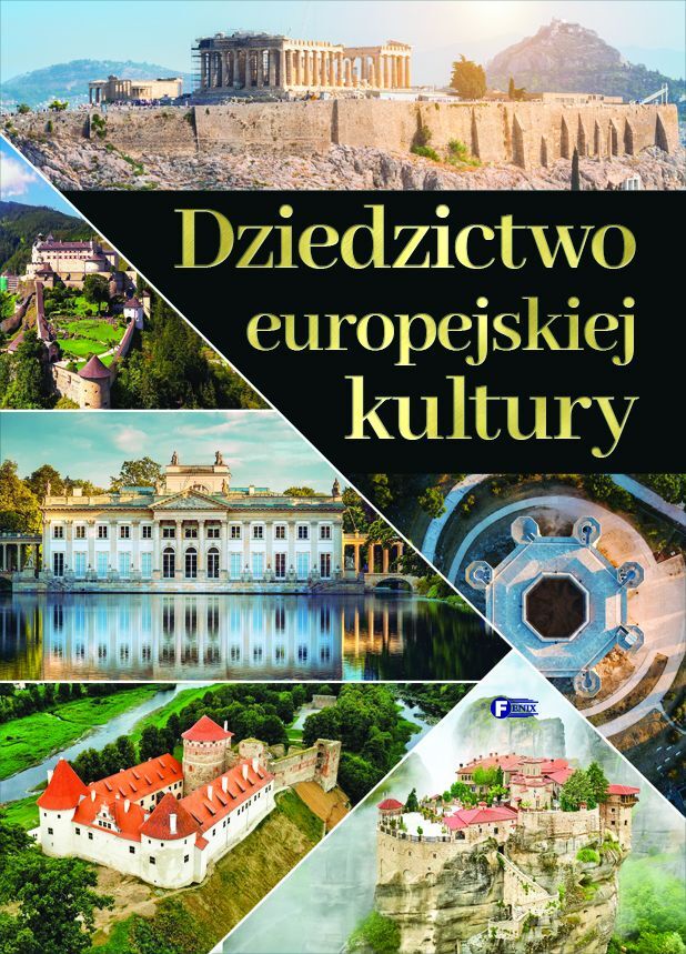 Dziedzictwo europejskiej kultury