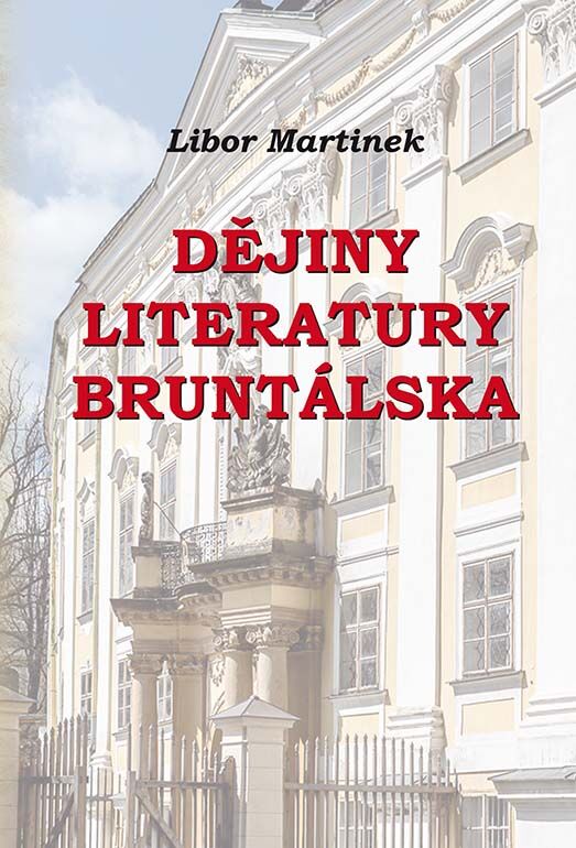 Dějiny literatury Bruntálska