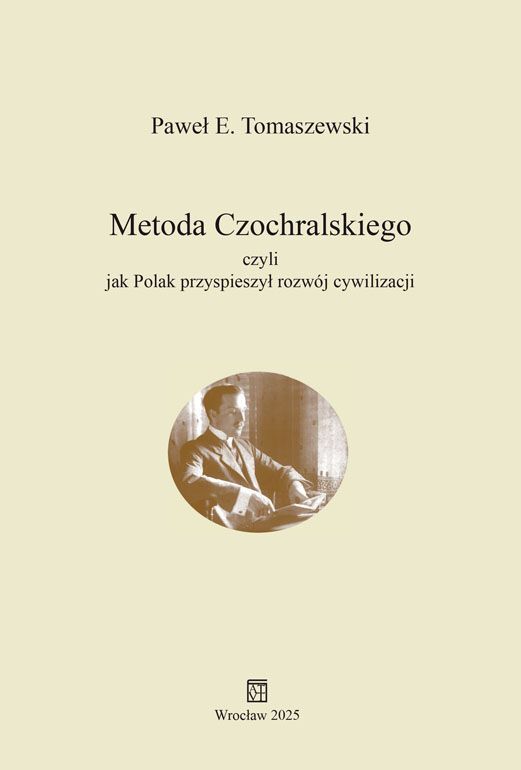 Metoda Czochralskiego czyli jak Polak przyspieszył rozwój cywilizacji