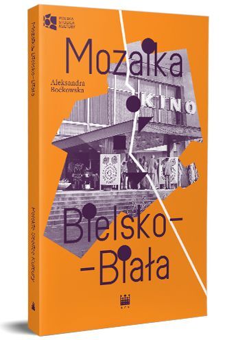 Mozaika. Bielsko-Biała