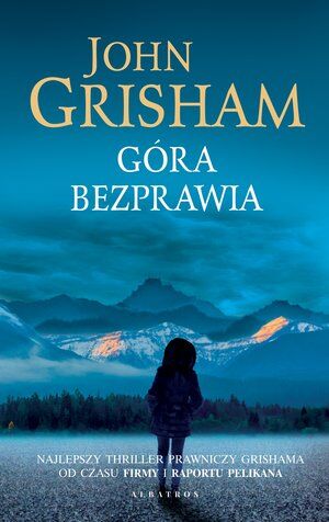 Góra bezprawia