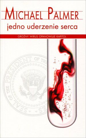 Jedno uderzenie serca (wydanie pocketowe)