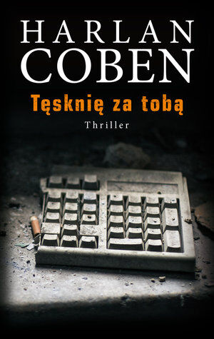Tęsknię za tobą