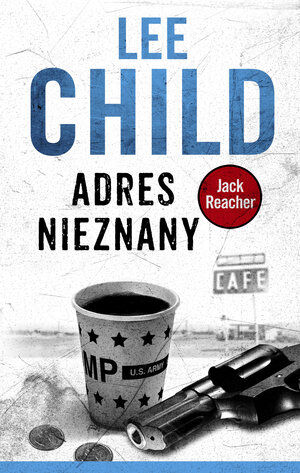 Jack Reacher: Adres nieznany
