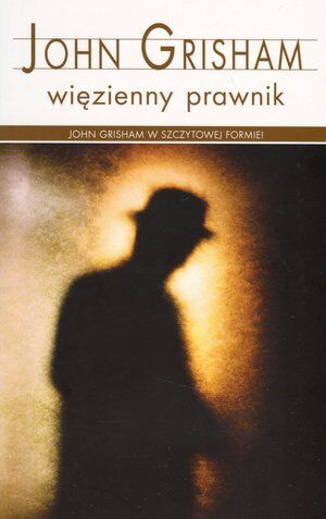 Więzienny prawnik (wydanie pocketowe)
